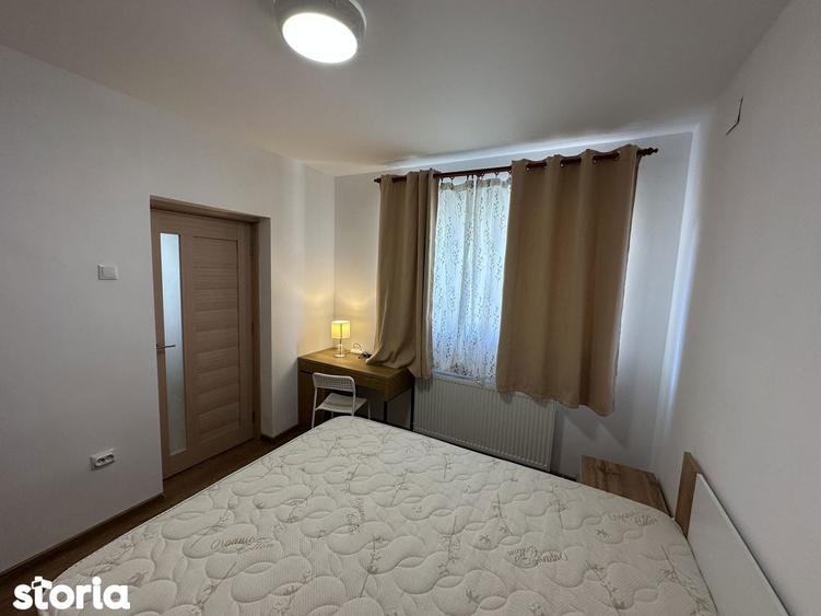 Apartament 2 camere, Floreasca, cu gradina - 4