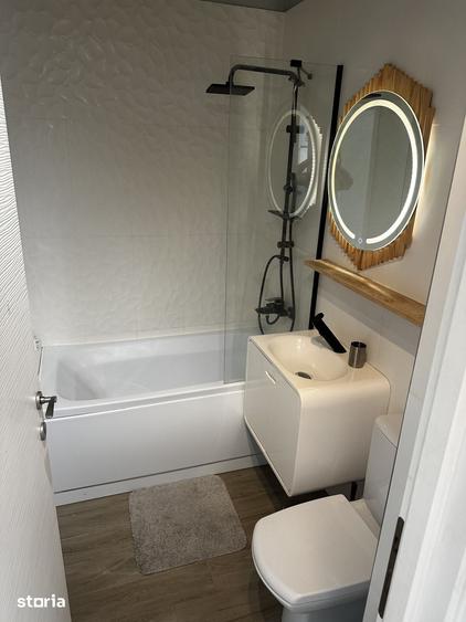 Apartament luminos, cochet, pozi?ie ?i priveli?te excelente, Libelula! - 6