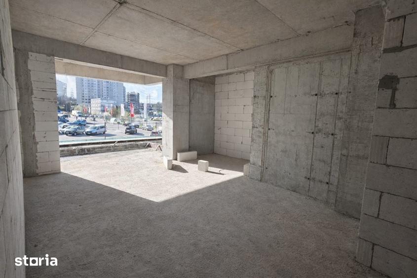Apartament cu 2 camere în Cug