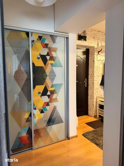 Apartament cu 2 camere în Pantelimon