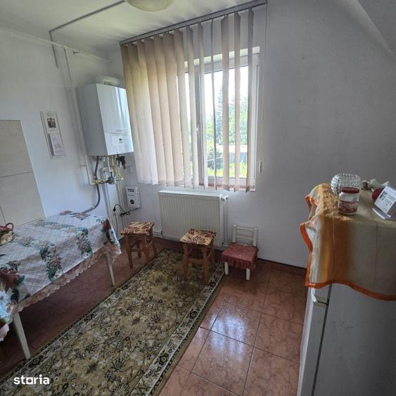 Casă cu 4 camere în Bogata