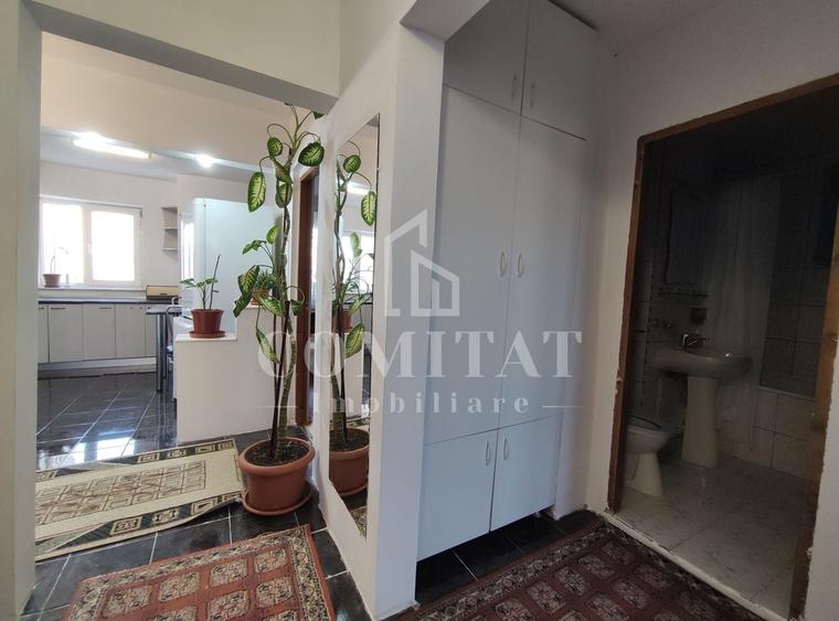 Apartament cu 3 camere decomandate | Etaj intermediar| Zona Primaverii - 4
