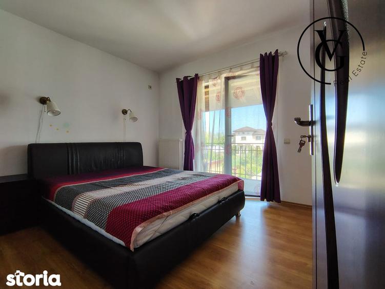 Casa 5 camere Tamas - 1
