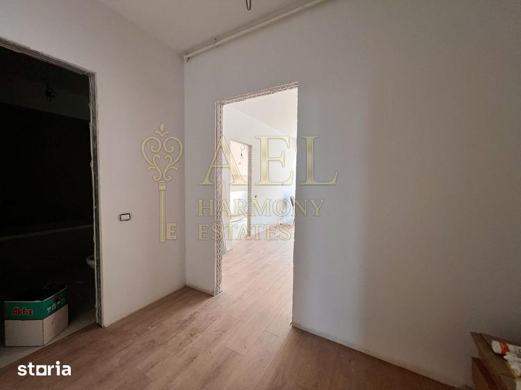 Garsonieră în Central