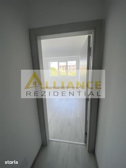 Apartament cu 3 camere în Berceni