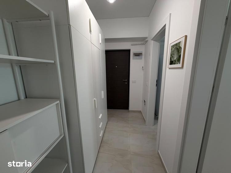 Garsonieră în Rediu