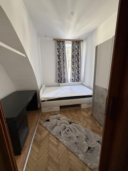 Apartament cu 2 camere decomandat în Exterior Vest