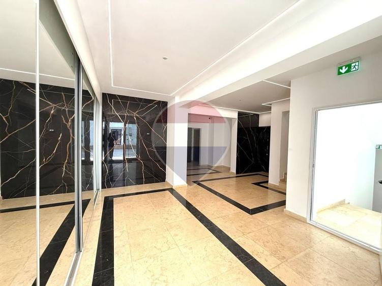 Apartament Studio Ultrafinisat | Pipera | MTM Pipera Lake - 7