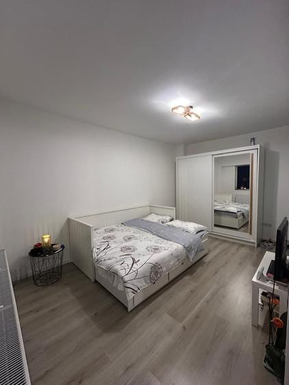 Garsonieră semidecomandată în Central