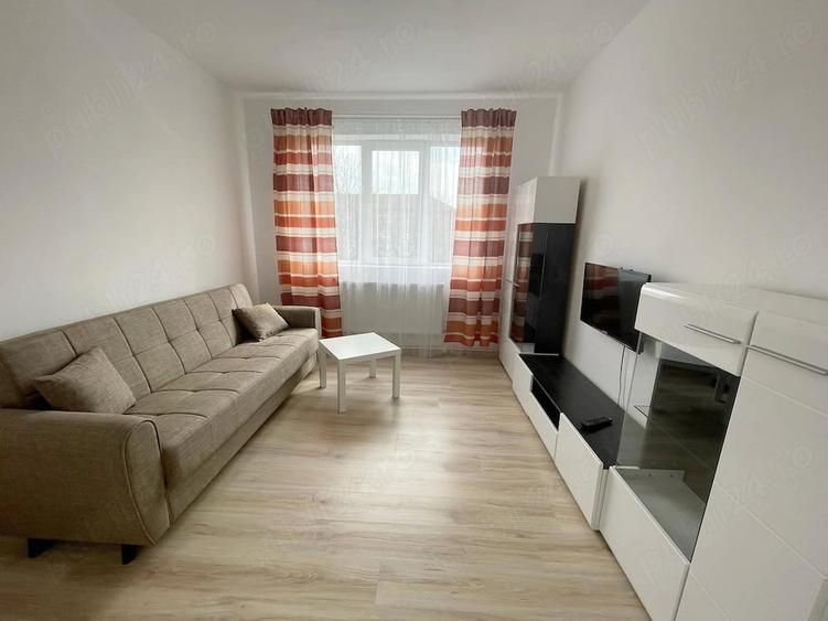 Apartament cu 2 camere decomandat în Lipovei