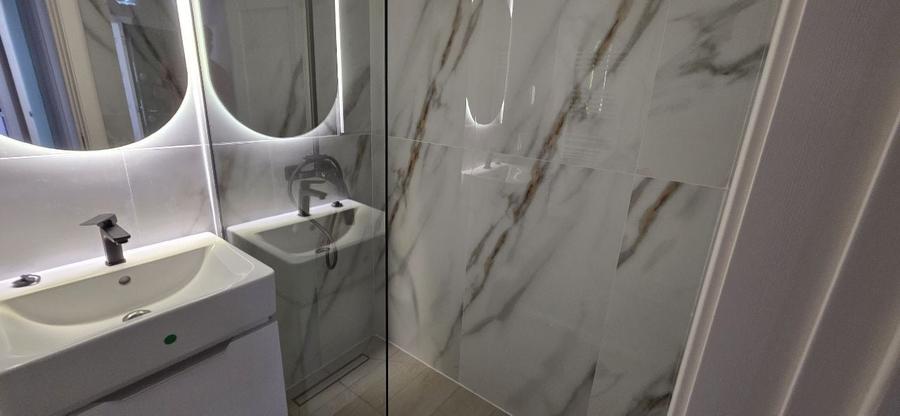 Apartament cu 2 camere decomandat, mobilat în Militari