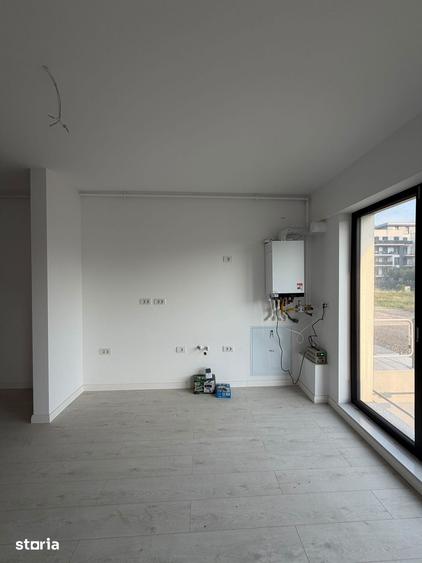 Apartament cu 2 camere în Albert