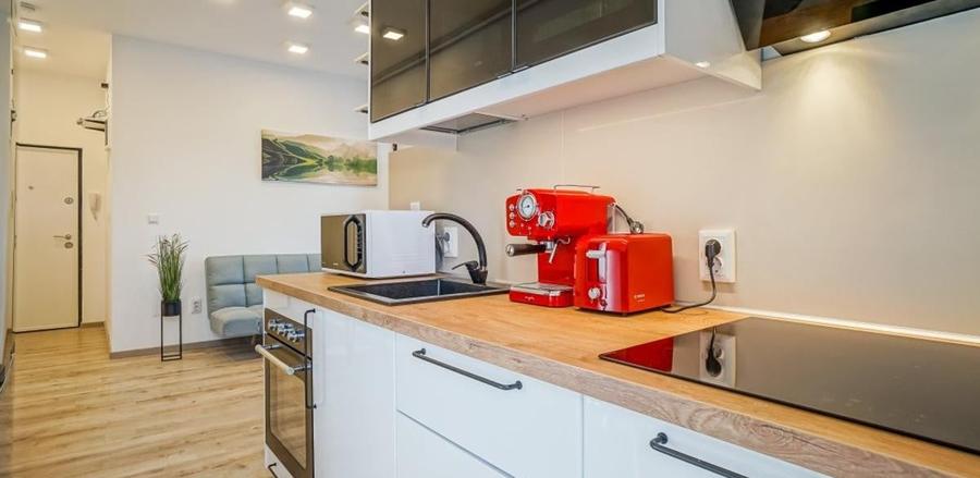 Apartament 2 Camere  | Aviatiei | Pet Friendly | Terasa - 11