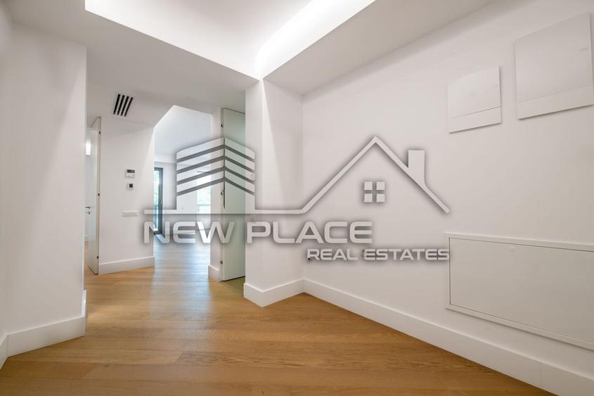 IANCU NICOLAE| Apt exclusivist [+21% TVA] Terasa 23.5 | Ultra Lux - 6