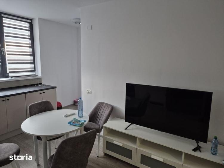 Apartament cu 2 camere în Torontalului