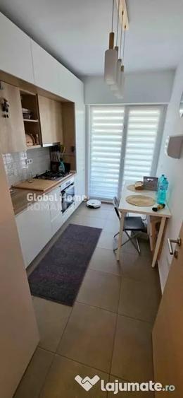 Apartament 3 camere | Lujerului | Complex GranVia Park | Loc - 2