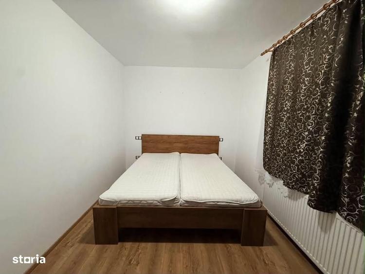 Apartament cu 4 camere în Apahida