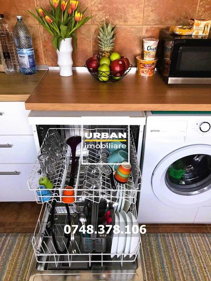 DE INCHIRIAT - APARTAMENT 2 CAMERE | FIALD zona Kaufland | 380 Euro