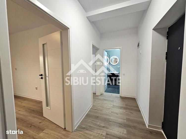 Apartament cu 2 camere decomandat în Șelimbăr — fotografia 1
