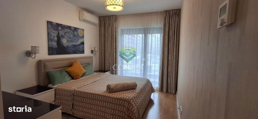 Apartament cu 3 camere în Grivița