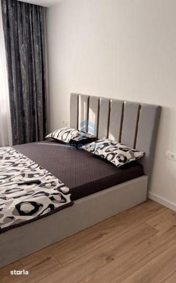 Apartament cu 3 camere decomandat, mobilat în Berceni
