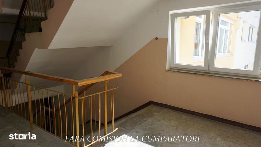 Apartament cu 4 camere în Traian