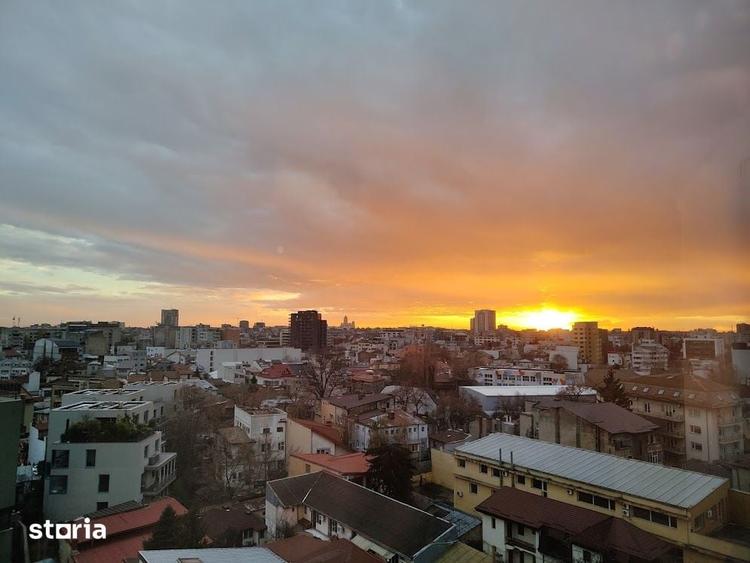 Apartament cu 2 camere decomandat în Ștefan cel Mare