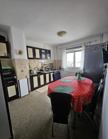 Dorobanti-strada Polona-apartament 2 camere - 3