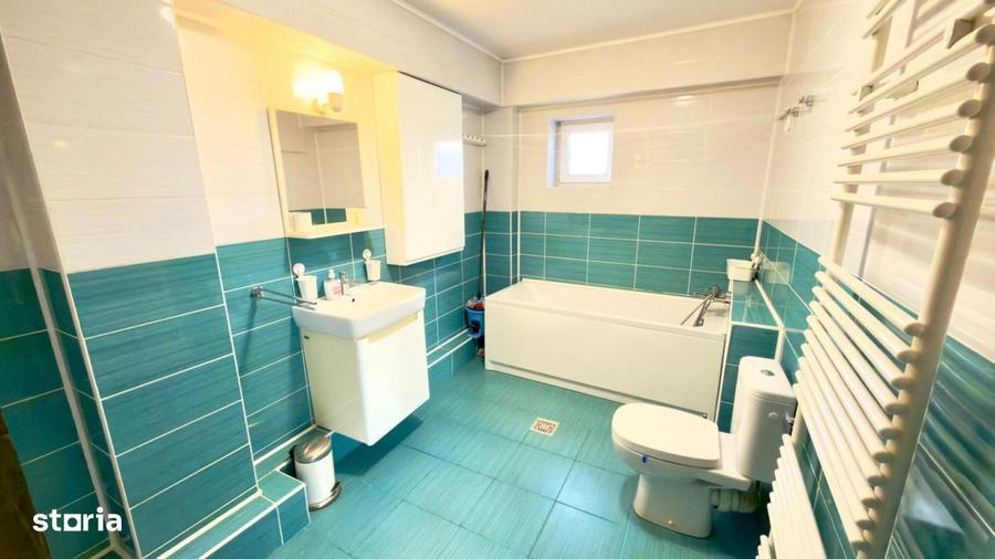 Apartament cu 2 camere decomandat în Dacia