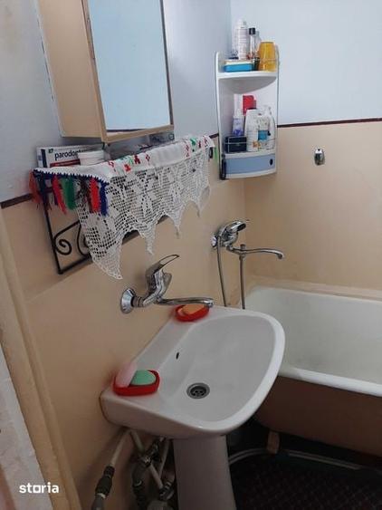 Apartament cu 2 camere în Calea Aradului