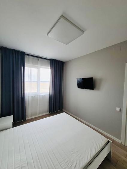 Apartament 2 camere | Parcare inclusa | New Point - 7
