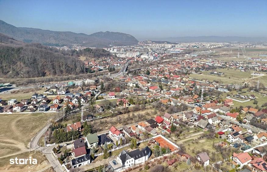Casă cu 7 camere cu Canalizare în Bunloc