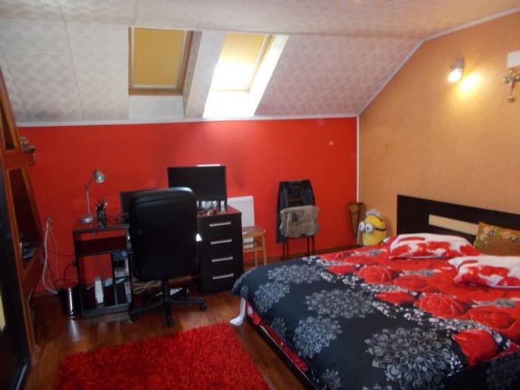 Casa P+M, 6 cam, Timisoara, Mehala, artera, curte comuna  - 8