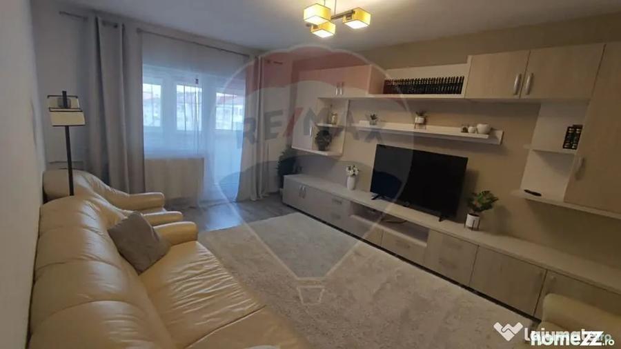 Apartament cu 3 camere decomandat în Calea Aradului