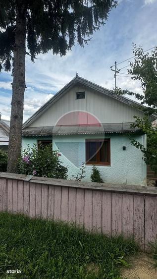 Casă cu 3 camere în Udești