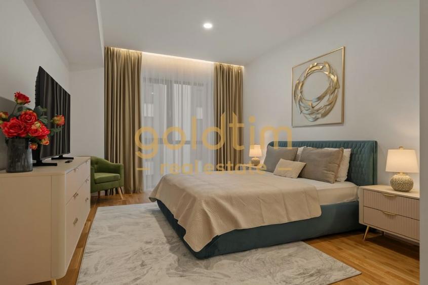 Apartament cu 3 camere decomandat, mobilat în Iancu Nicolae