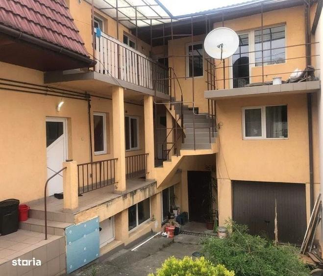 Casă cu 4 camere cu Teren 345 Mp în Zorilor