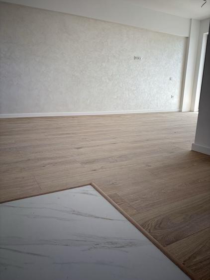 Apartament cu 2 camere nedecomandat în Unirii