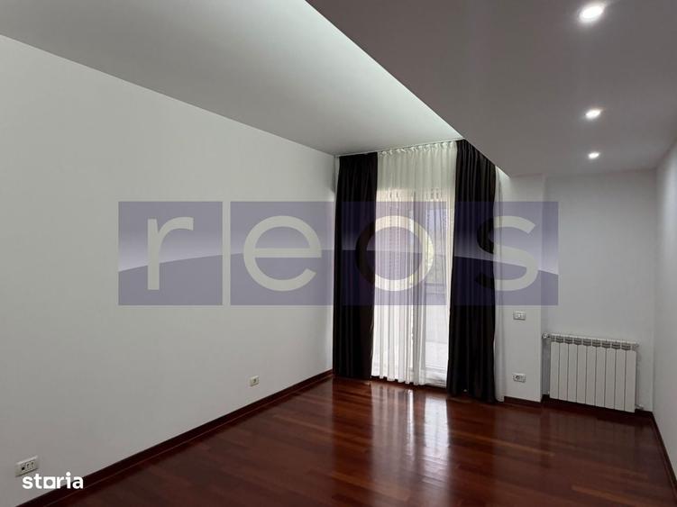 Apartament cu 3 camere în Nordului