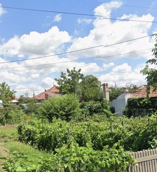 Teren Construcții intravilan de 400 mp, în Lascăr Catargiu