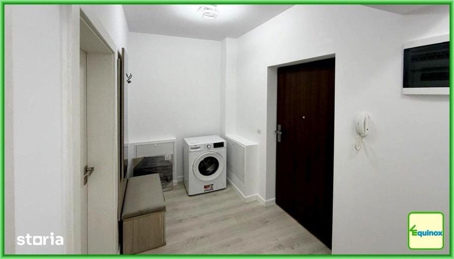 Apartament cu 2 camere în Albert