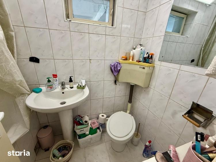 Garsonieră în Cornișa