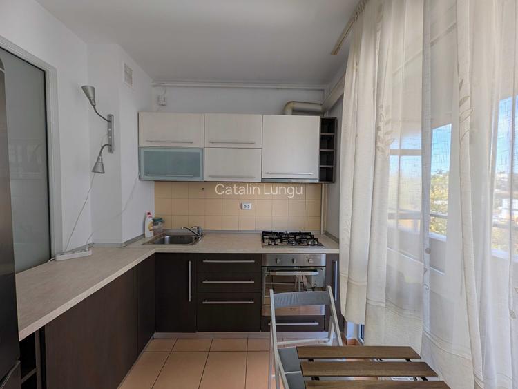 Garsoniera Particular de Inchiriat