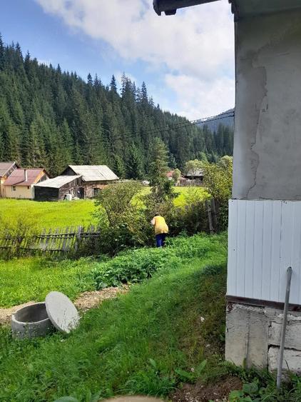 Teren de 1790 mp, în Central