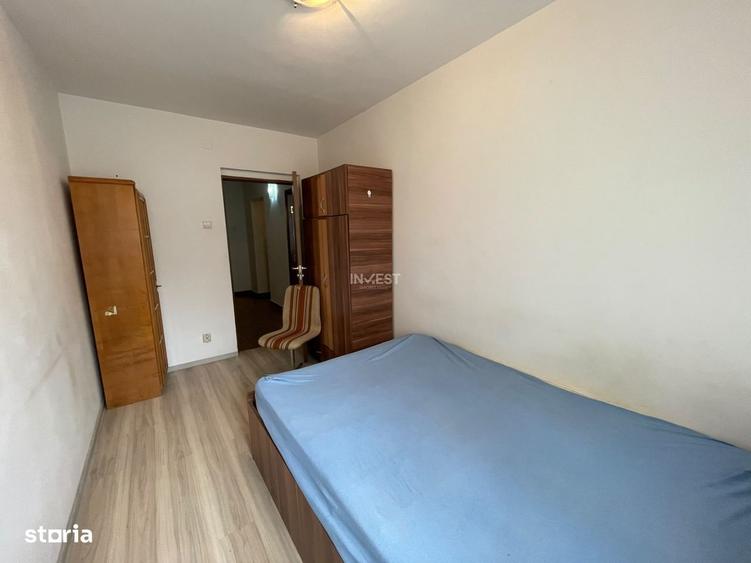 Apartament 3 camere-Tatarasi-Tudor Center - 10