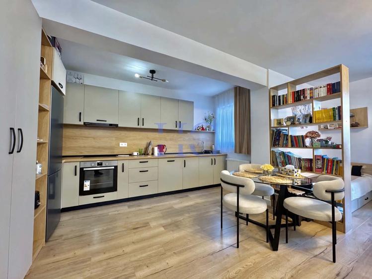 Apartament 2 camere, 60 mp utili, etajul 1 - Zona Rahovei - 3