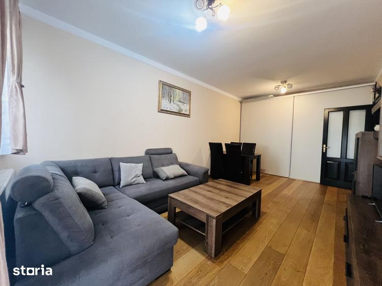 Apartament cu 2 camere în Ronaț