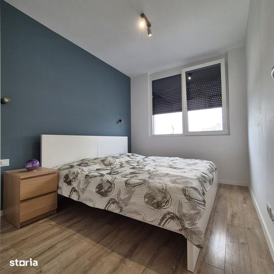 Apartament cu 3 camere în 6 Vânători