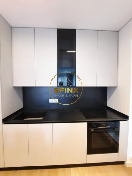 Apartament cu 2 camere decomandat, mobilat în Regie