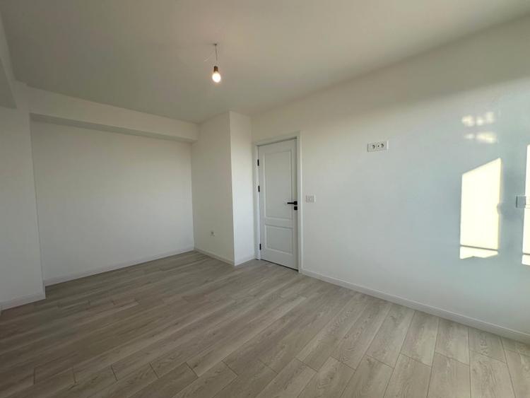 Apartament cu 3 camere decomandat în Popas Păcurari